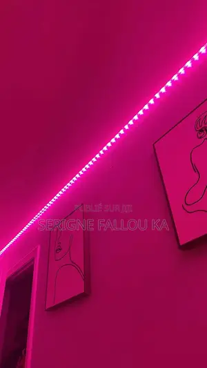 Led Lumineuses