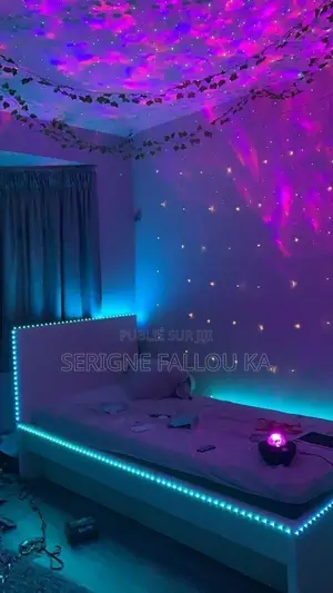 Led Lumineuses