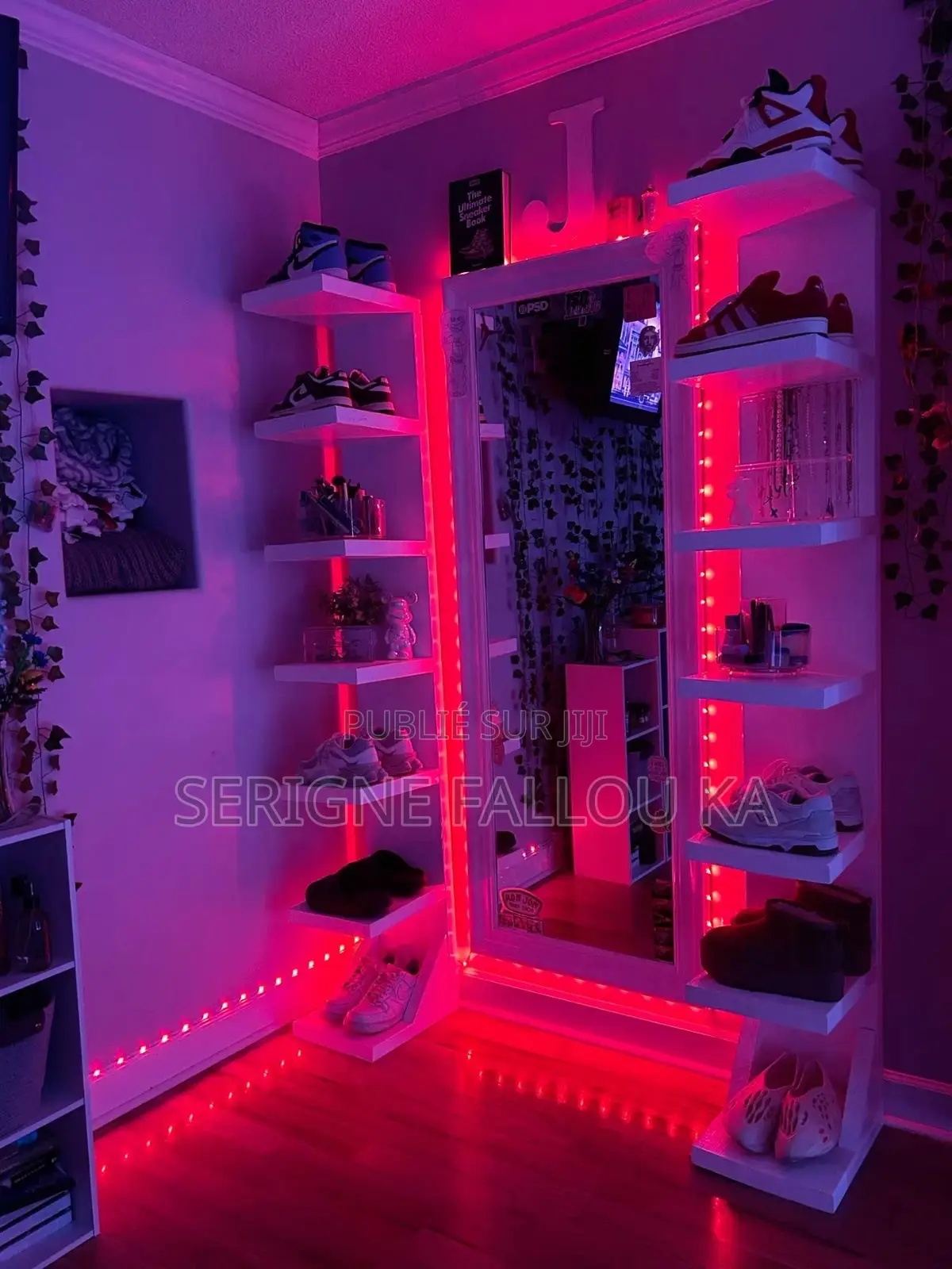 Led Lumineuses