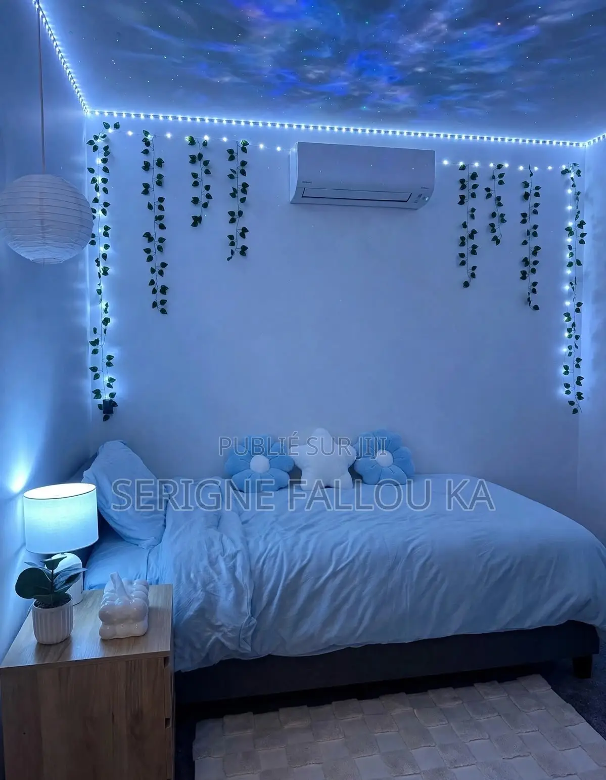 Led Lumineuses