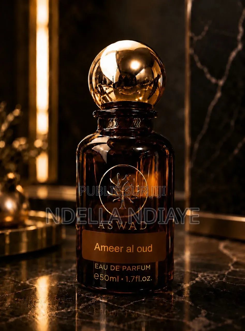 Parfumerie by Ndella
