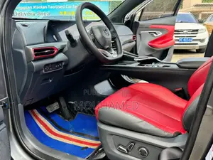 Changan UNI-T 1.5 FWD 2020 Gris
