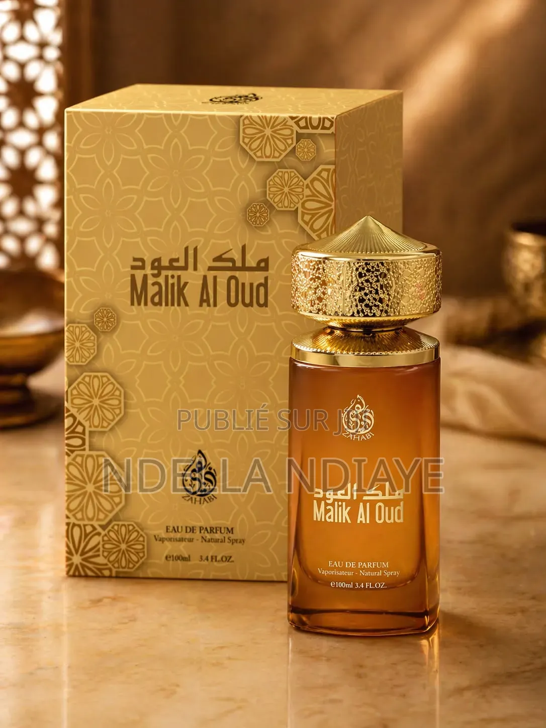 Parfumerie by Ndella