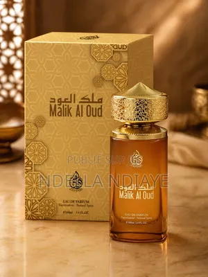 Parfumerie by Ndella
