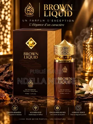 Parfumerie by Ndella