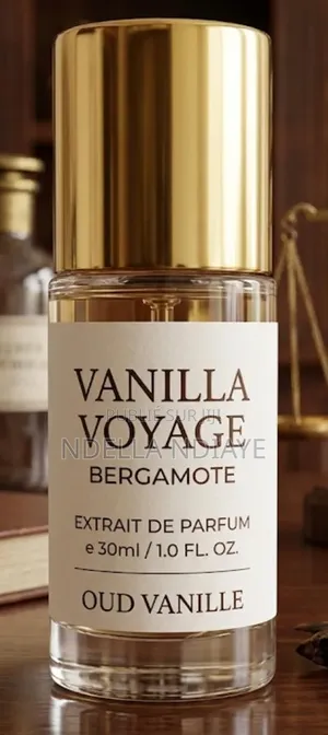 Parfumerie by Ndella