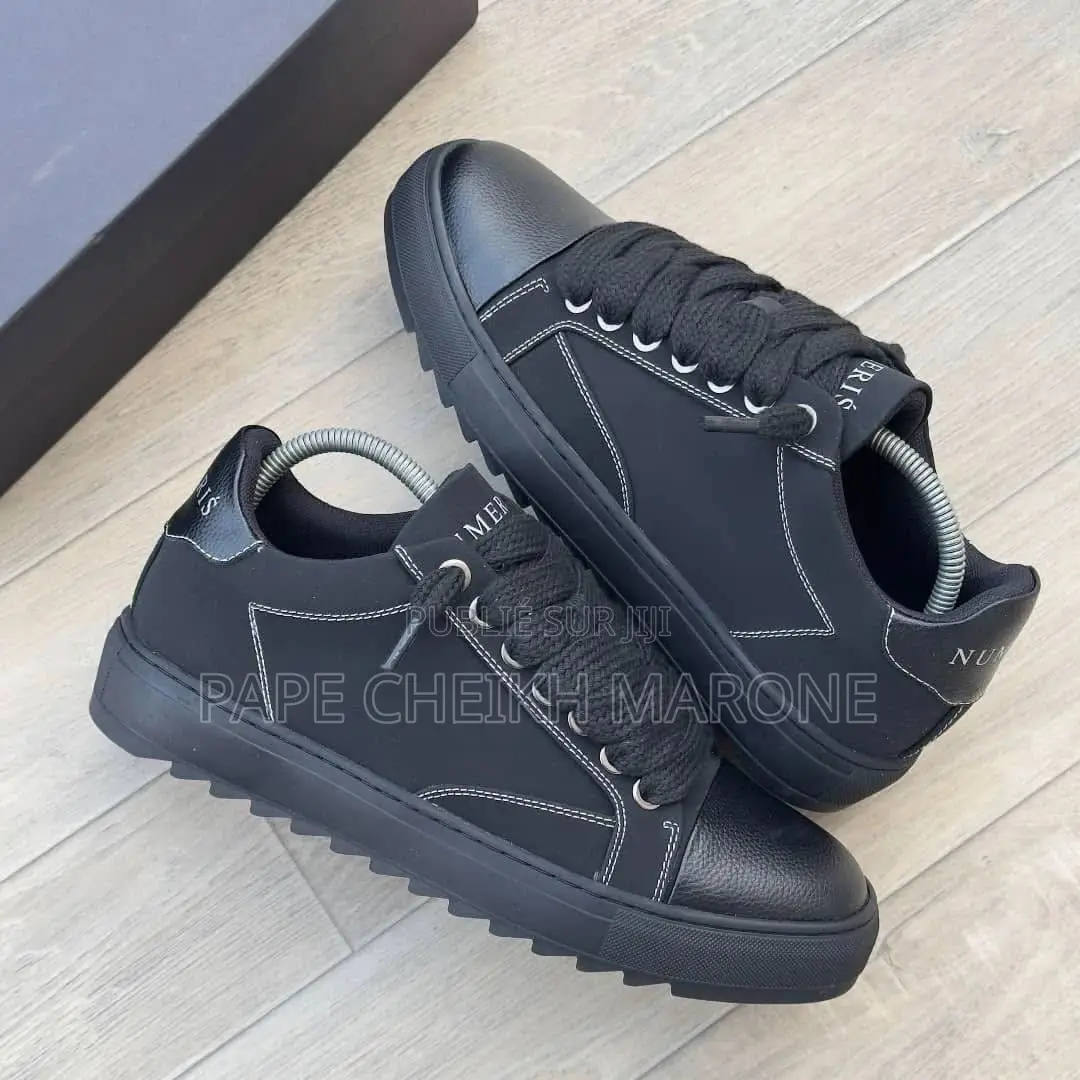 Numeris Chaussures Doux Confortable Et Belle Qualité