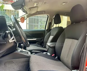 Mitsubishi L200 2019