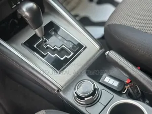 Mitsubishi L200 2019