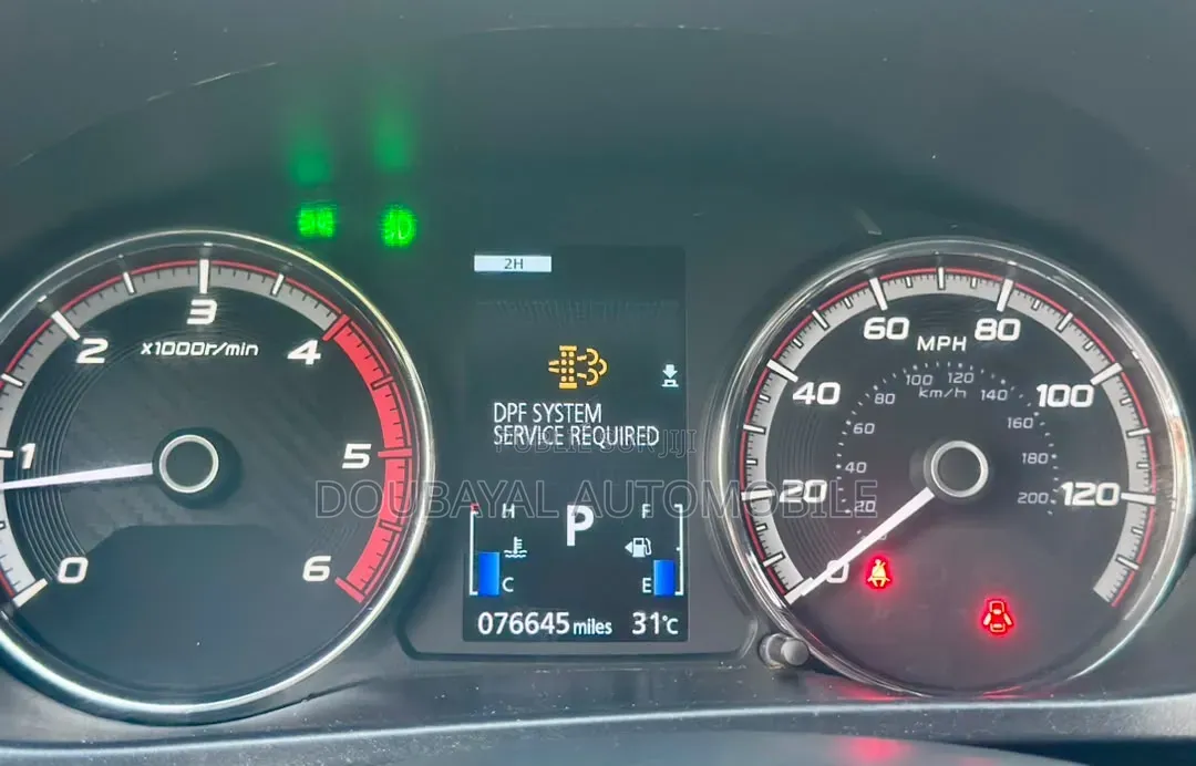 Mitsubishi L200 2019