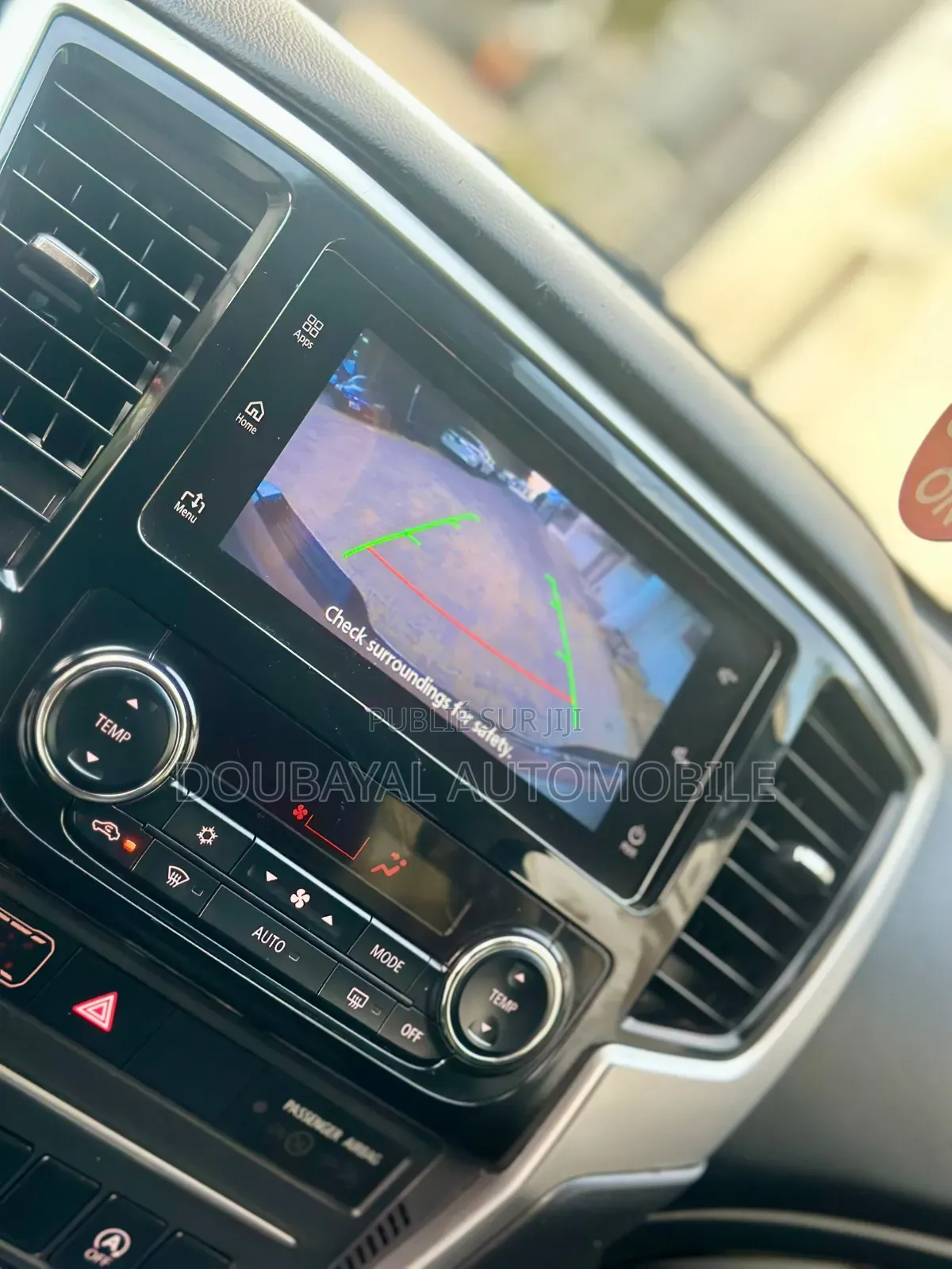 Mitsubishi L200 2019