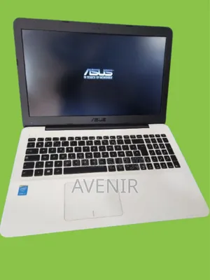 Ordinateur portable Asus 8GB Intel Core i5 HDD 1T