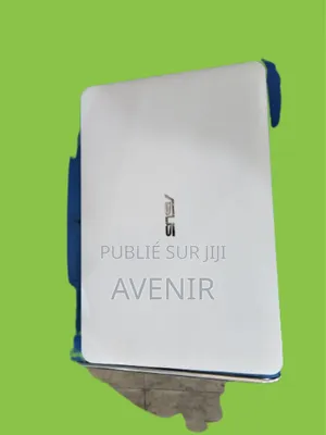 Ordinateur portable Asus 8GB Intel Core i5 HDD 1T