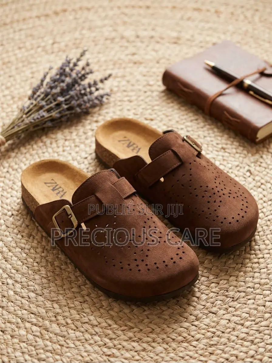 Chaussure Unisexe