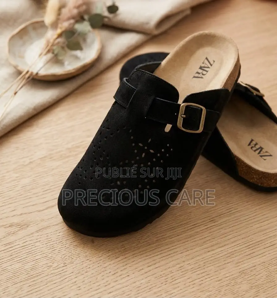 Chaussure Unisexe