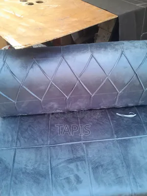 Salon Tapis DKR