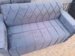 Salon Tapis DKR