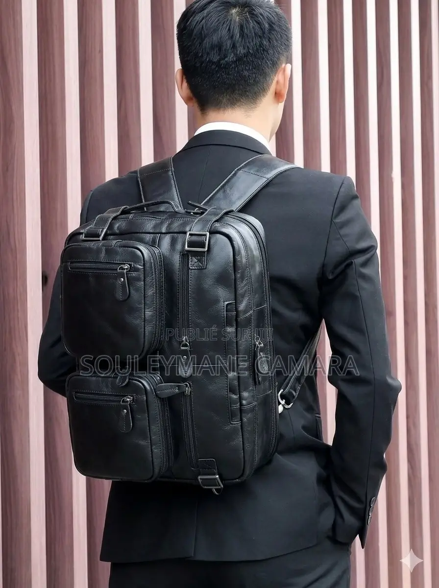 Sac a Dos Multifonctions