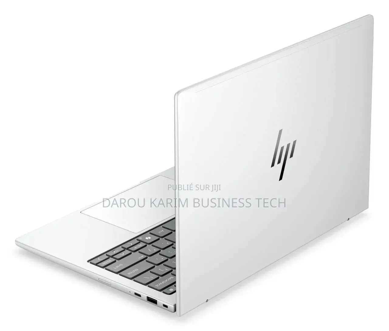 Nouveau HP ZBook 14 16GB Intel Core Ultra 5 SSD 512GB