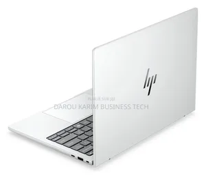 Nouveau HP ZBook 14 16GB Intel Core Ultra 5 SSD 512GB