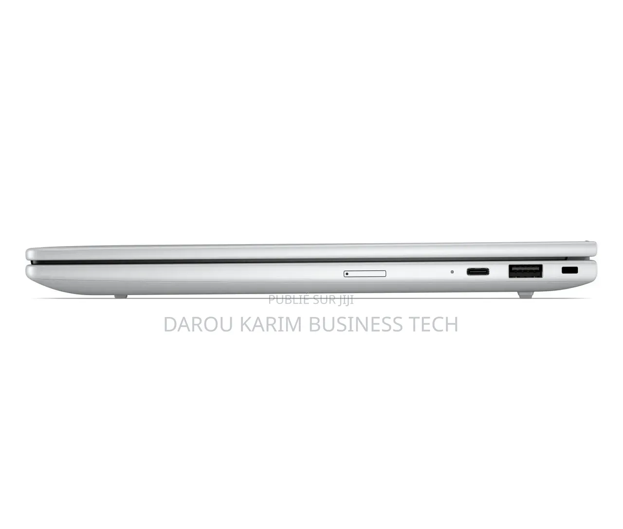 Nouveau HP ZBook 14 16GB Intel Core Ultra 5 SSD 512GB