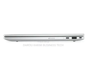 Nouveau HP ZBook 14 16GB Intel Core Ultra 5 SSD 512GB