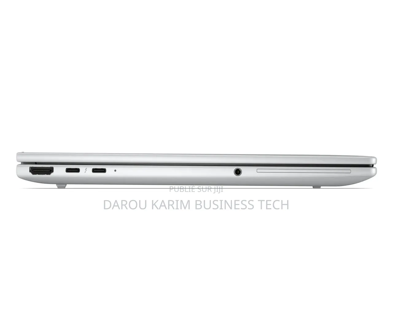 Nouveau HP ZBook 14 16GB Intel Core Ultra 5 SSD 512GB