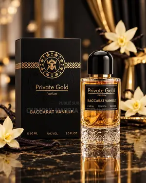 Private Gold