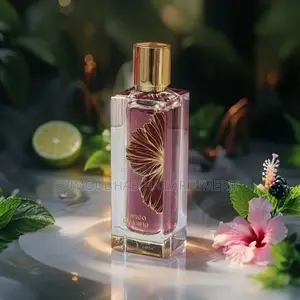 Ibisco Nirvana Dupe De Hibisco Mahajad