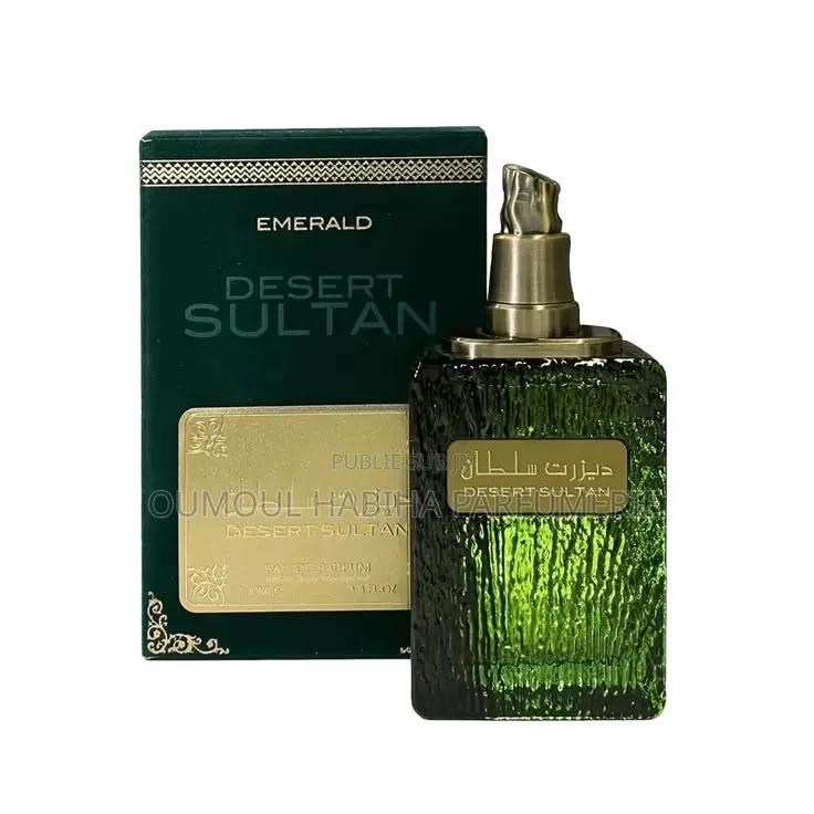 Désert Sultan