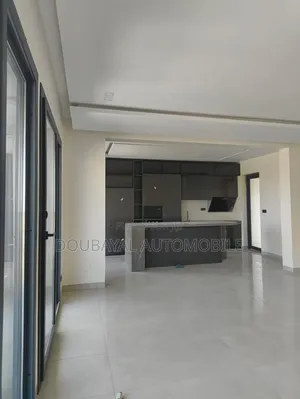 3chbre Appartement dans Oukam Cité Africa, Ouakam à Louer