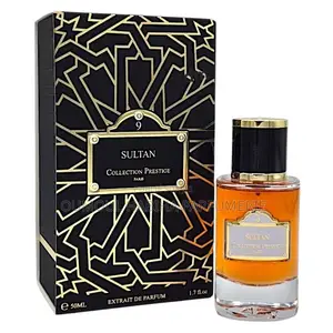 Sultan 9 Collection Prestige