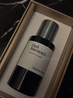 Oud Maracuja Maison Crivelli