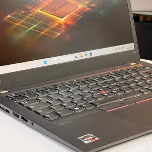 Nouveau Lenovo ThinkPad T14s Gen 1 16GB AMD Ryzen 5 SSD 256GB
