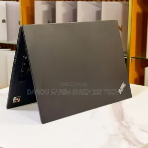 Nouveau Lenovo ThinkPad T14s Gen 1 16GB AMD Ryzen 5 SSD 256GB