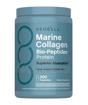 La Puissance Des Bio-Peptides Marins Au Service De Votre Beauté