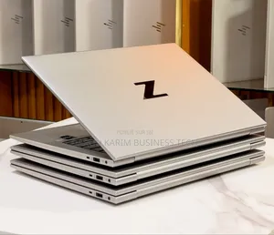 Nouveau HP ZBook Firefly G9 16GB Intel Core i5 SSD 512GB