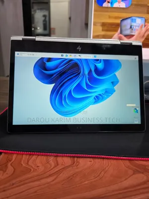 Nouveau HP EliteBook X360 1030 G2 8GB Intel Core i5 SSD 256GB