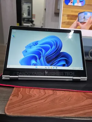 Nouveau HP EliteBook X360 1030 G2 8GB Intel Core i5 SSD 256GB