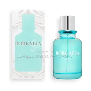 Parfum Borealia