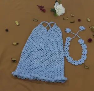 Réma Baby Crochet