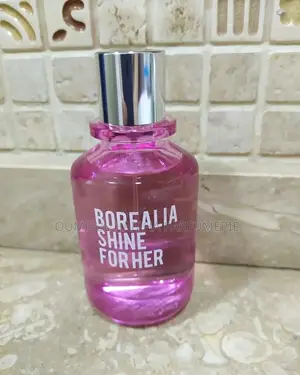 Parfum Borealia