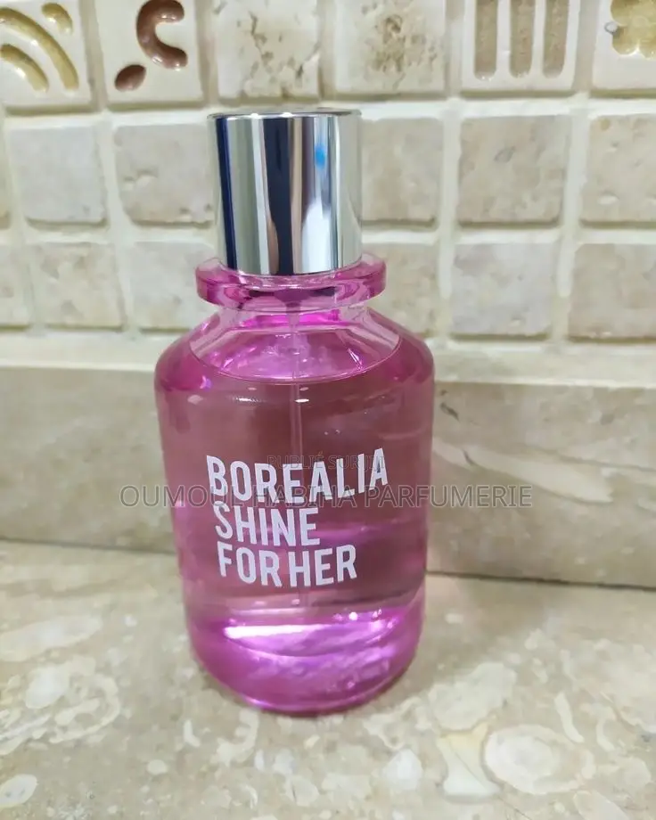 Parfum Borealia