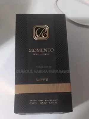 Parfum Momento Riffs