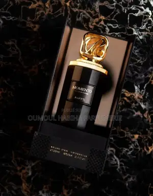Parfum Momento Riffs