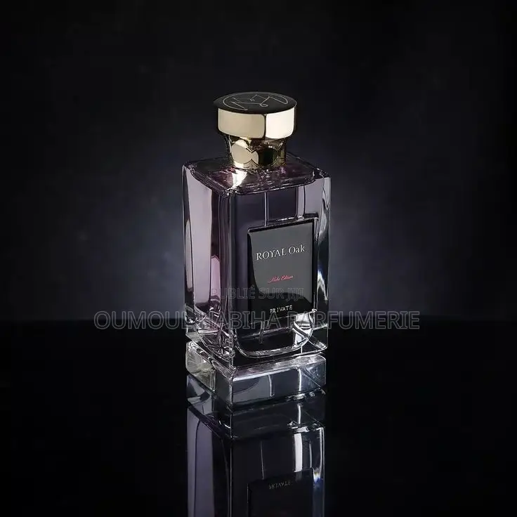 Maison Massimo Royal Oak , La Rose Bleu,Voyage De Nuit,Gold Signature