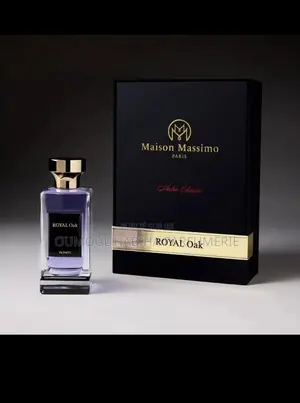 Maison Massimo Royal Oak , La Rose Bleu,Voyage De Nuit,Gold Signature