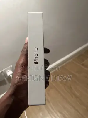 Nouveau Apple iPhone 18 Pro 256 GB Rouge