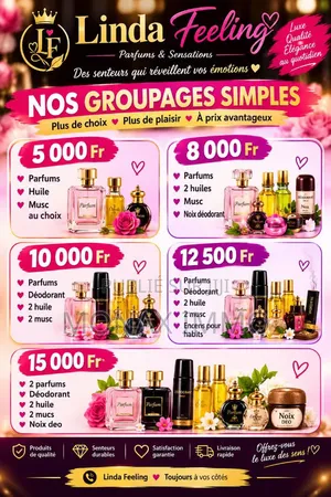 Parfum De Classe