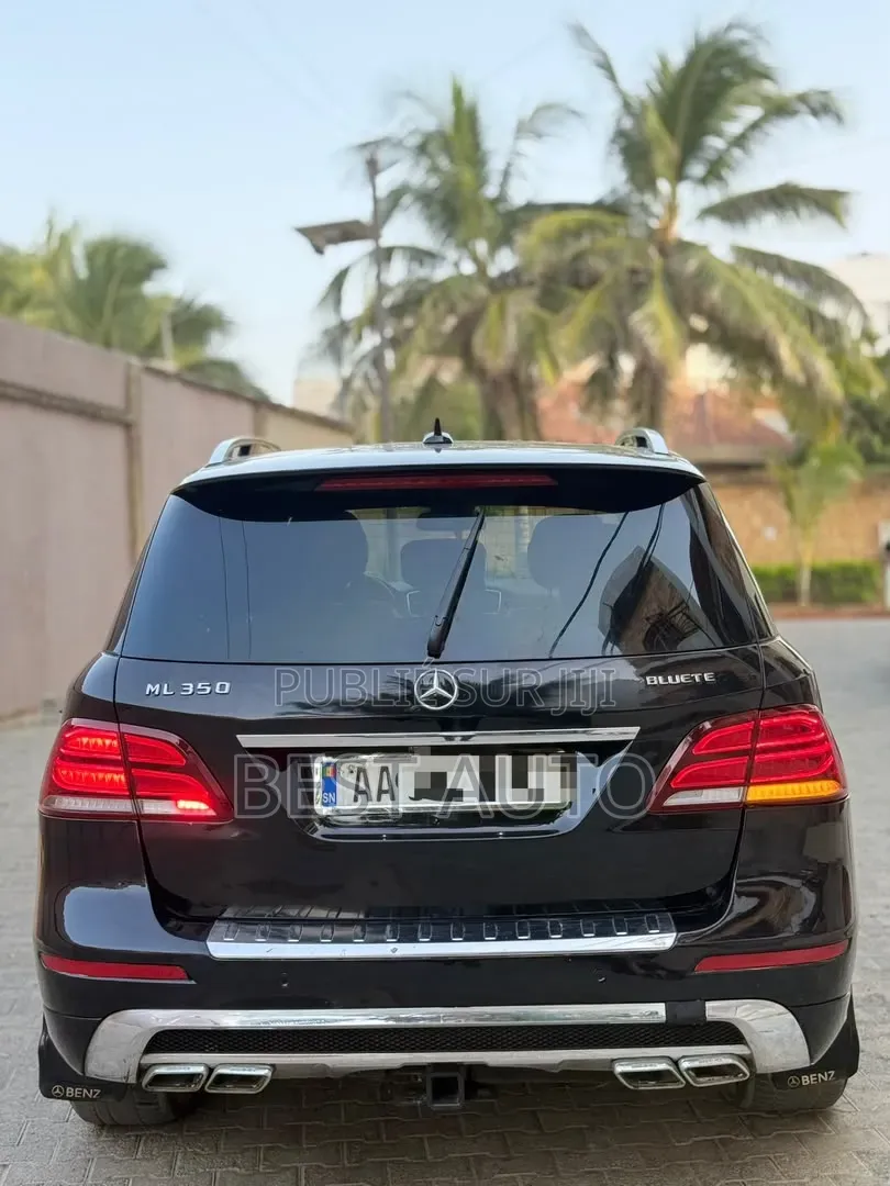 Voiture 2017 Noir